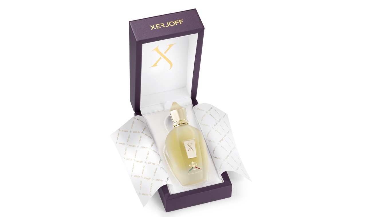 Xerjoff Renaissance - Image